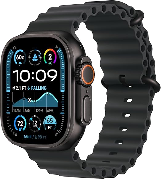 Apple Watch Ultra 2 Review – Durability, Performance, and Price Analysis