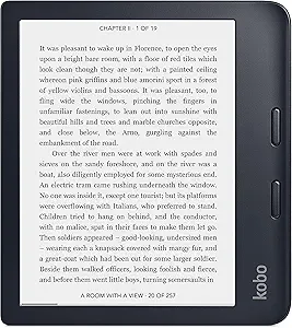 Kobo Libra 2 Review – 7-Inch Waterproof E-Reader with E Ink Carta 1200 Display, Adjustable Warm Light, and Bluetooth Audiobook Support