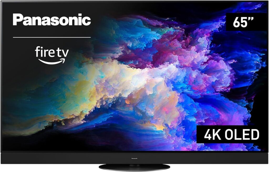 Panasonic Z95A OLED Review – Premium 4K Smart TV with Master OLED Ultimate, Dolby Vision IQ, and Hollywood-Tuned Picture Quality