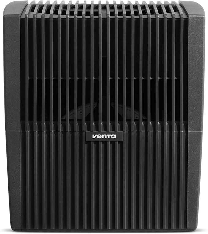 Venta LW25 Airwasher Review – 2-in-1 Humidifier and Air Purifier with Filter-Free Cold Evaporation Technology for Large Rooms