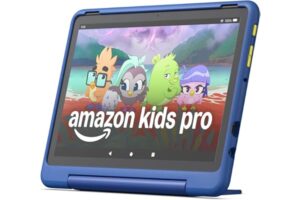 Amazon Fire HD 10 Kids Pro Tablet (Newest Model)