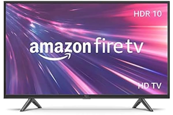 Amazon Fire TV 32 inch 2-Series reviews