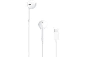 Apple EarPods with USB-C