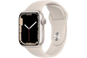 Apple Watch Series 7 (GPS, 41mm)