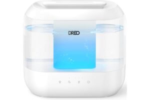 Dreo Top Fill 4L (DR-HU1) humidifier review