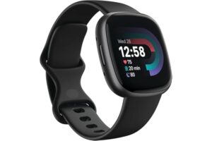 Fitbit Versa 4 Fitness Smartwatch