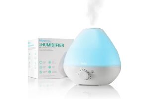 Frida Baby 3-in-1 Cool Mist Humidifier (0.5 Gal) review