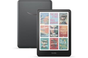 Kindle Colorsoft Signature Edition (32 GB)