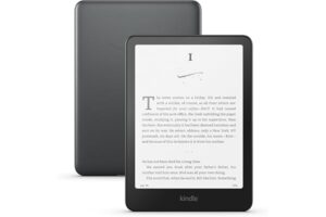 Kindle Paperwhite Signature Edition (32 GB)