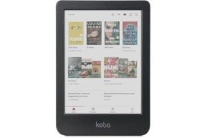 Kobo Clara Colour review