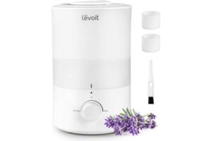 LEVOIT Dual 150 3L cool mist