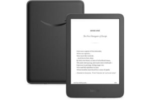 New Amazon Kindle (16 GB)