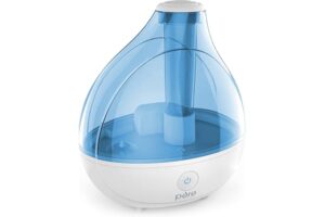 Pure Enrichment MistAire Ultrasonic Cool Mist (1.5L) review