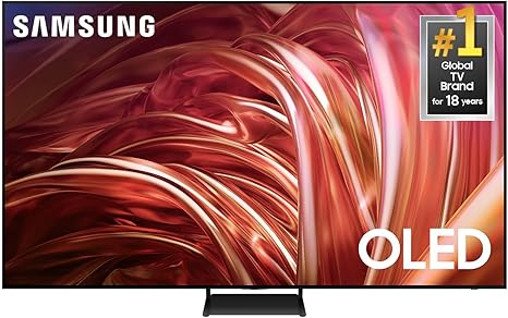 SAMSUNG 65-Inch Class OLED 4K S85D Series Review