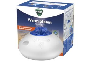 Vicks Warm Steam Vaporizer